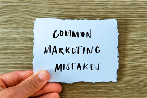 What are Common Mistakes When Using Target and How Can I 